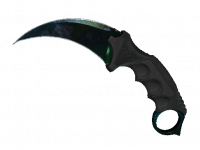 ★ Karambit Gamma Doppler